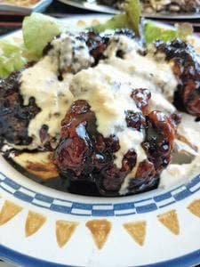 嵐坊観音さくらの里店