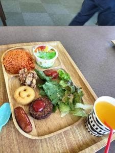 嵐坊観音さくらの里店