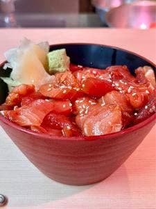 つきじ鈴富 すし富 築地本店