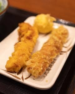 丸亀製麺 姫路辻井店