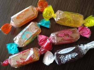 みすず飴本舗 飯島商店