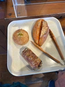 ぱんごころ