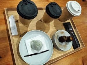 香味園 上領茶舗