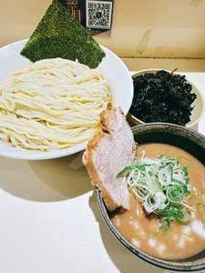 ニュー二丁目ラーメン