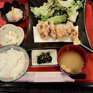 和食処 あすなろ