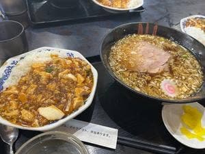 中華食堂 秋