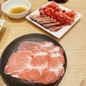 じゅうじゅうカルビ 東尾久店