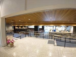 BlueBookCafe 和・蘭丹