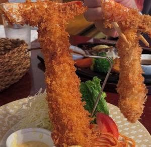 レストラン ハマッコ本店