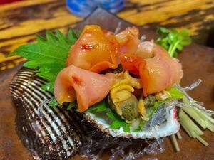 具志堅家