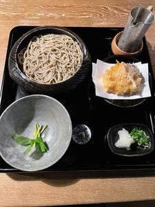 打墨庵 加瀬