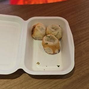 神戸 南京町 YUNYUN