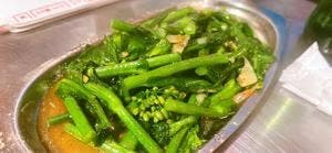 ハンサム食堂