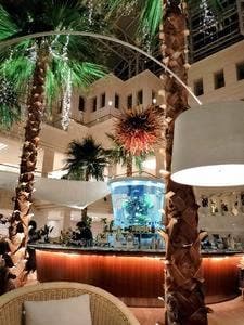 Cocktail Lounge PACIFICA