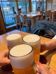 すみの坊 御殿場店