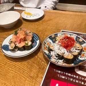 だし劇場 ○△□ 札幌総本店