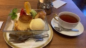 丸福珈琲店 名古屋三越栄店