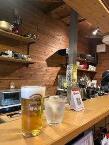 まぜそば 453