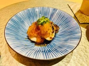 創作和処 夢路