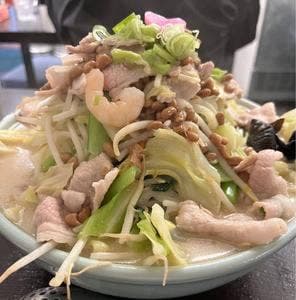 三芳八