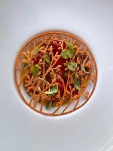 Restaurant WAO