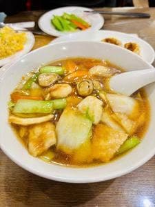中国料理 海浜軒