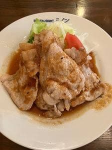 レストラン シン