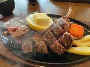 しゃぶ太郎