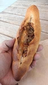 Boulangerie Pinaud