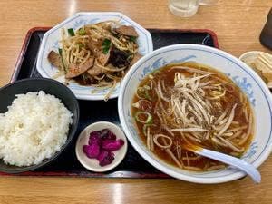 福しん 千川店