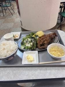 大衆めし とんぺい食堂 柏店