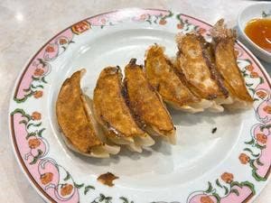 餃子の王将 与野本町店