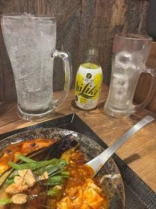 麻婆豆腐専門店 color's