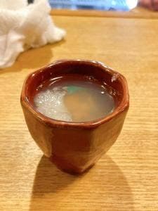 貝ダシおでんと串あげ 食堂ト酒