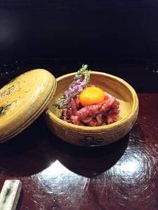 肉割烹 村上