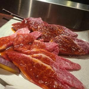 焼肉 ホドリ 用賀店