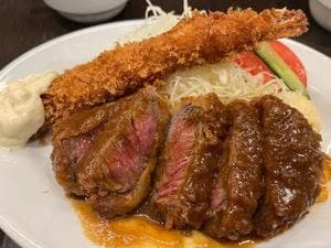 グリル一平 元町東店