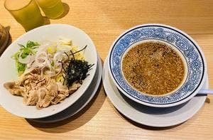 丸源ラーメン 浦添店