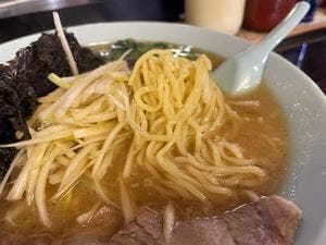 銚子のらーめん屋てんまる