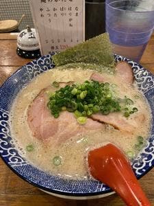 博多ラーメン 鶴亀堂 天白平針店