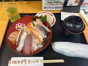 喰い処 まるはち