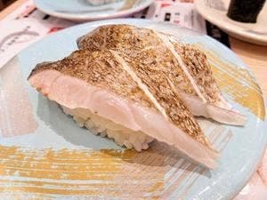 すし松 石神井公園店