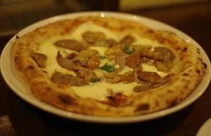Pizzeria Cor a Cor