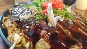 お好み焼き しゅう