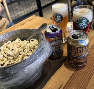 CRAFT KITCHEN Mid.Ru 横浜西口店
