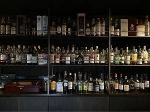 東屋BAR