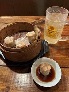 台湾酒場 煌
