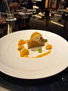 フィフティワンクラブ オールデイダイニングバー