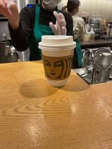 スターバックス コーヒー 多賀サービスエリア上り線店