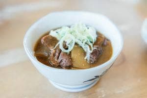 みはらし食堂